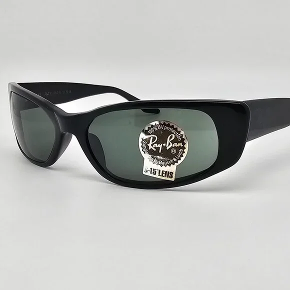 Ray-Ban | Accessories | Rayban Bl W926 Xyao Black Frame G15  display picture 2